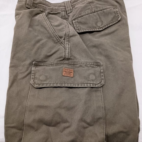 Polo RL-67 Cargo Pants - Picture 3 of 9